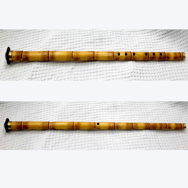 Высококачественная флейта Ney Woodwind