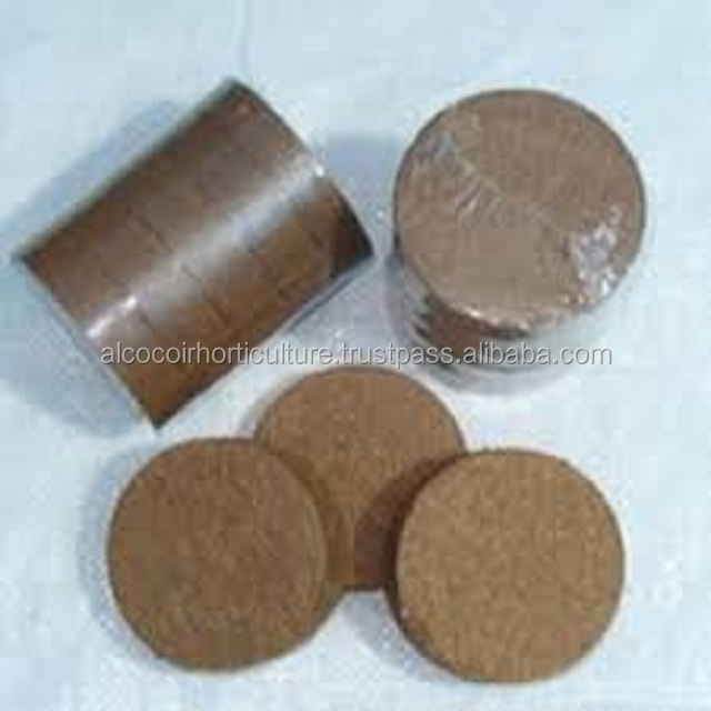 Продукты coir/кокосовый диск