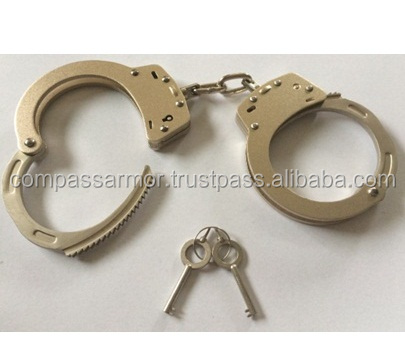 FBSK160 шарнирные связанные манжеты для Наручника 185 г