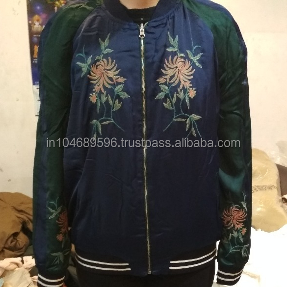 LADIES JACKET GARMENT IN DELHI