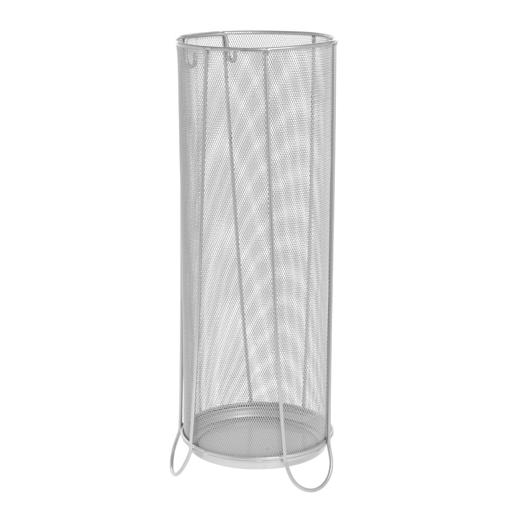 Indoor cheap metal wire umbrella stand