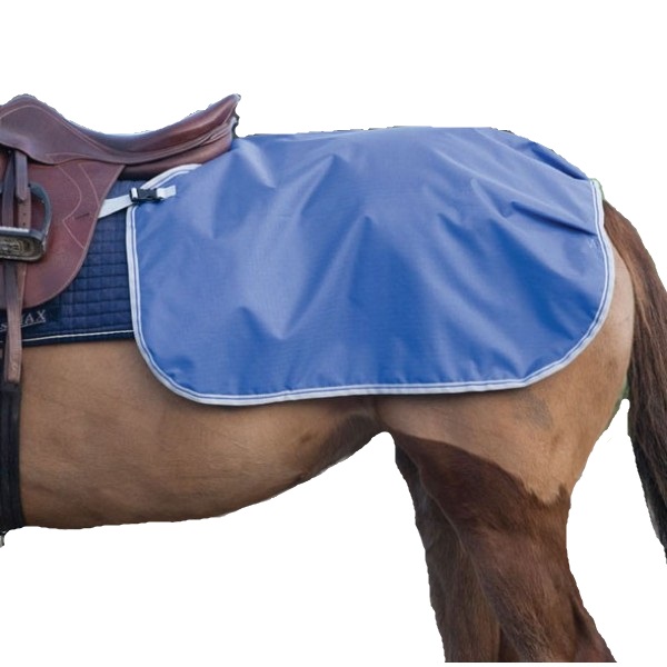 Quarter Sheet Navy Colour Rug For Horses Wholesale