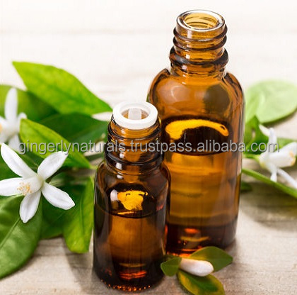 Neroli Essential oil for Aromatherapy