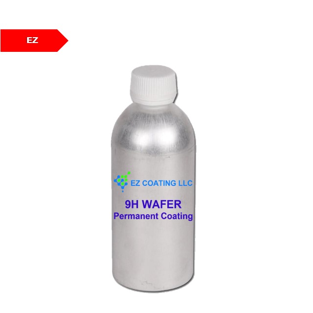 Ceramic Pro 9H - Permanent Nano water repellent Ceramic Coating Protective Paint Coating car care coating water repellent
