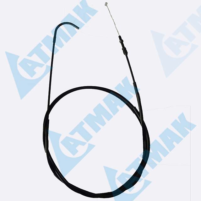 THROTTLE CABLE FOR BAJAJ, TVS, HERO, KTM MOTORCYCLE IN EQUADOR