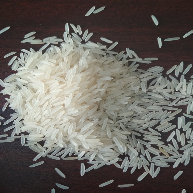 1121 Steam Long Grain Basmati rice