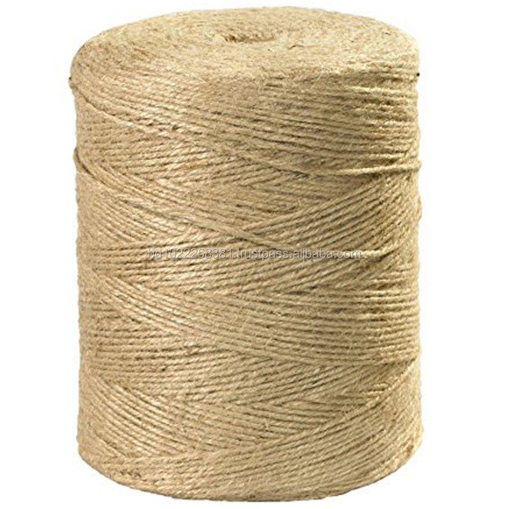 24 фунта 1Ply 2Ply 3Ply 5Ply CB, Hessian, Sacking, CRX, CRT качественная джутовая пряжа CRT