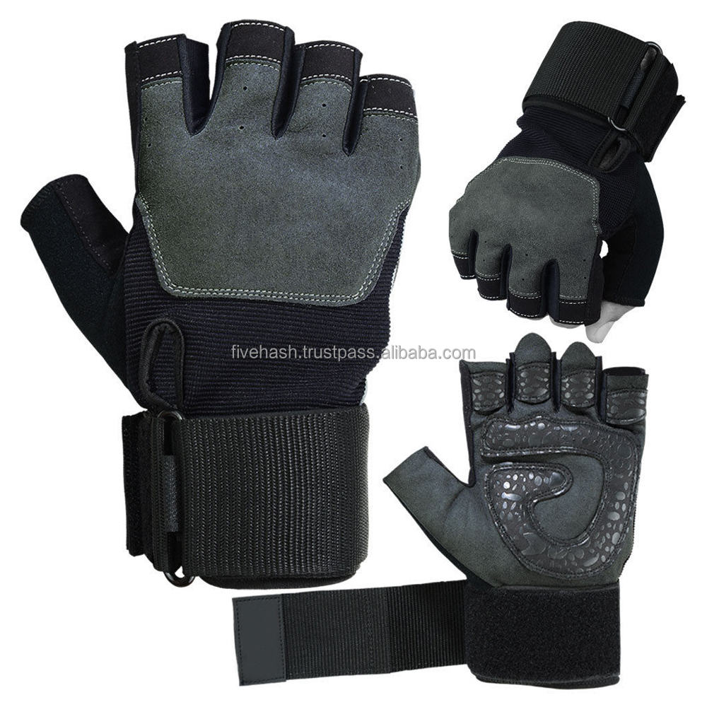 Weight Lifting Gloves