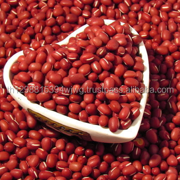 Вкусные консервированные красные фасоль