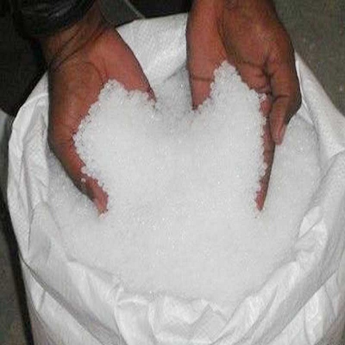 Девственные HDPE LDPE LLDPE полиэтиленовые гранулы класса пленки