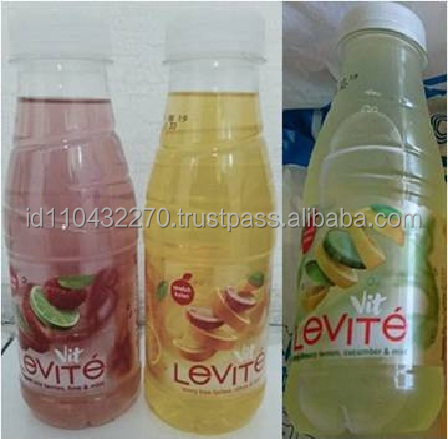 Фруктовые напитки VIT Levite
