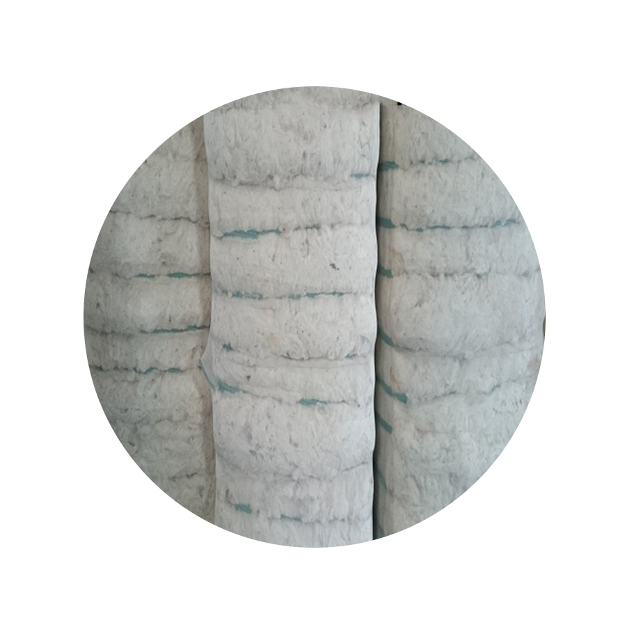 Indian Raw Cotton Exporter in India