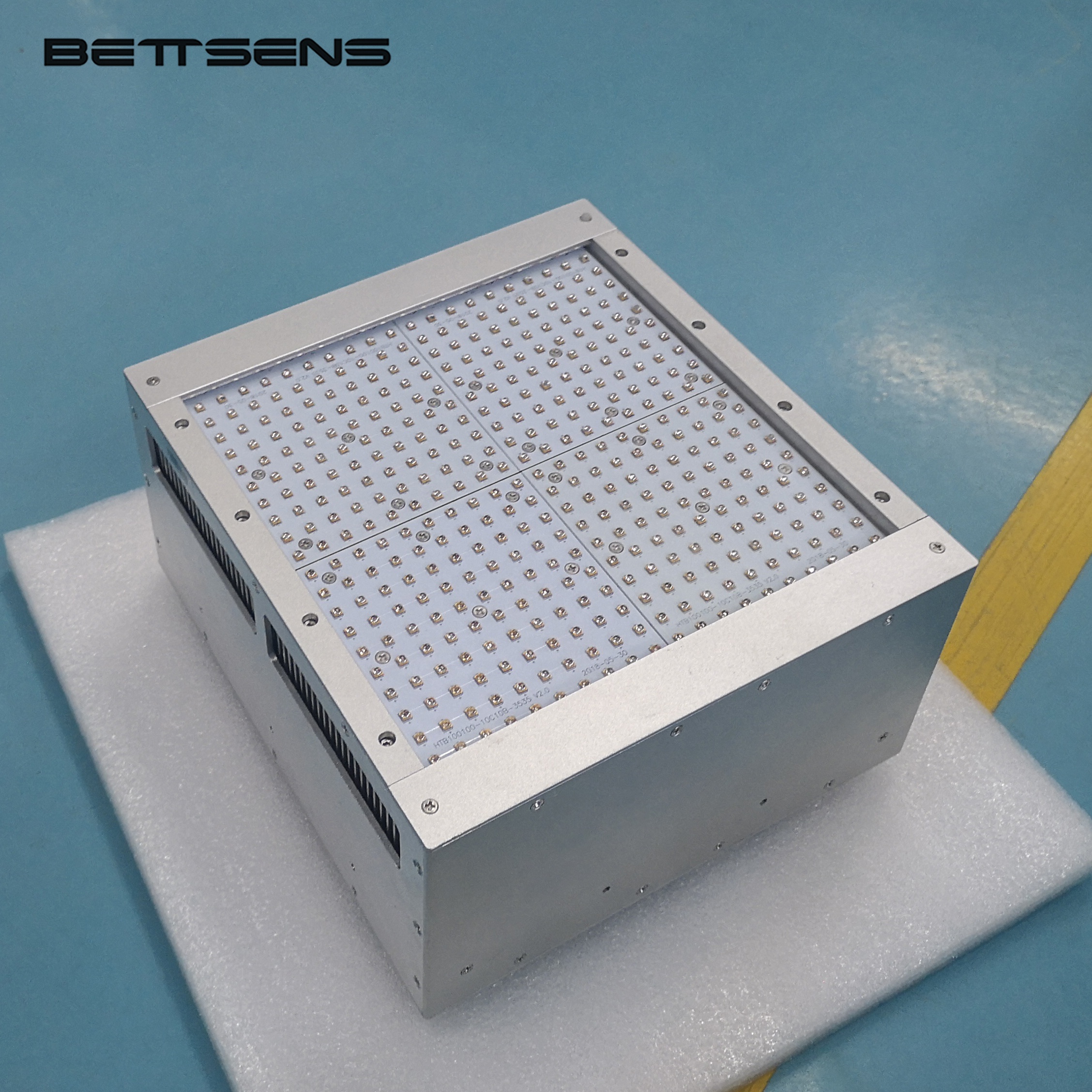 365nm 395nm 405nm uv machine uv led lamp curing system for uv adhesive glue coating printing industry