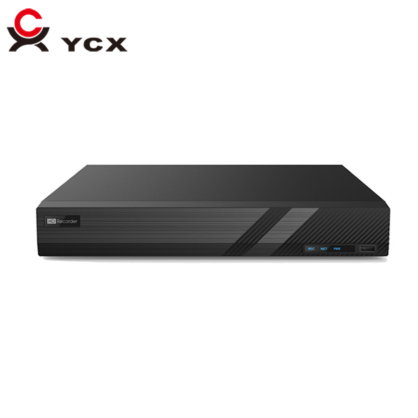 5MP 4CH NVR H.265 высокое качество системы видеонаблюдения конкурирующих ДООН ONVIF