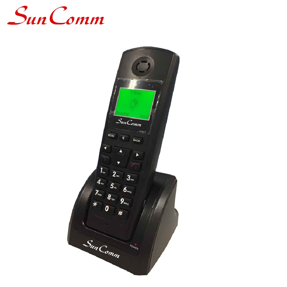 SC-9007-GH GSM стационарный телефон Quad band 200 телефонная книга 100 короткая память сообщения
