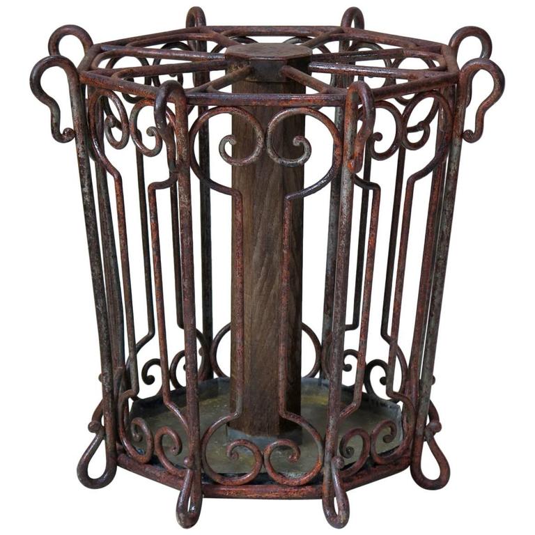 Umbrella stand for office hotel umbrella rack storage for umbrella