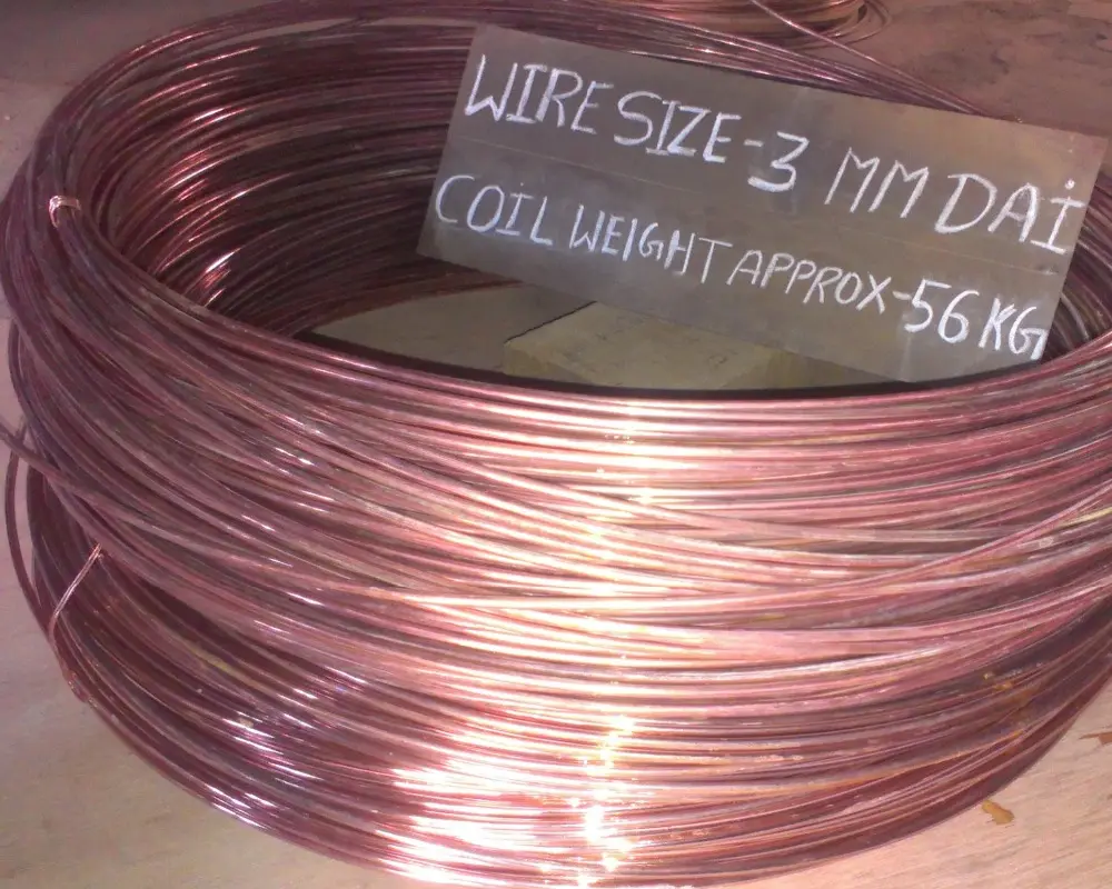 Copper Wire Scrap Millberry/Copper Wire Scrap 99.99% for sale Grade ''A''