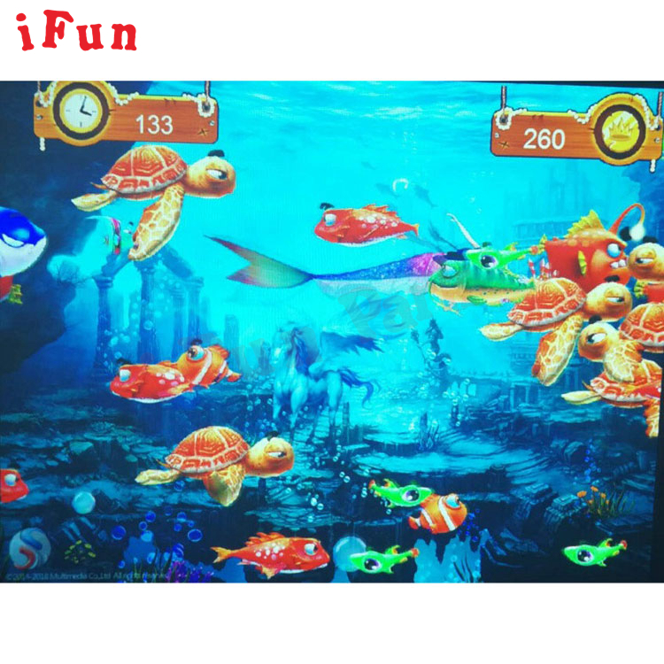 Дешевый интерактивный напольный проектор Ifun Park, детские игры для крытой игровой площадки для детского парка
