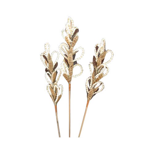 Best Customized New Product Natural Palsir Stick Handmade Dried Flower