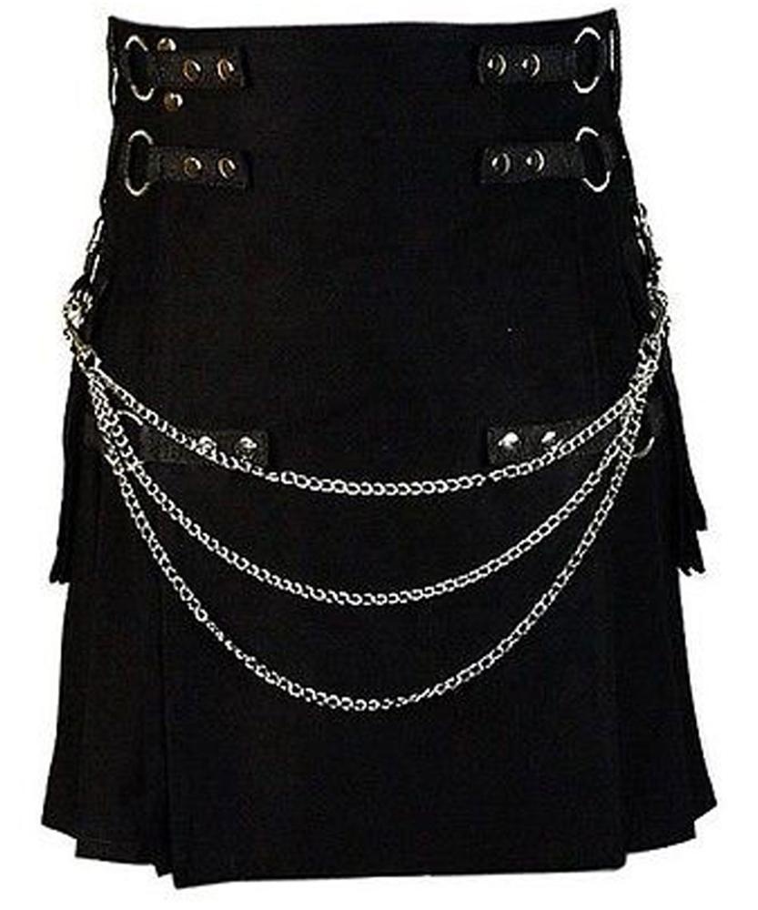 Модная утилита Kilt, высокое качество, Новое поступление, лидер продаж, изготовленные на заказ традиционные и шотландские килты, поставщик из пакистана