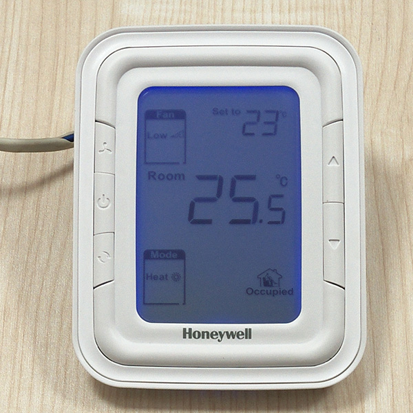 Honeywell Thermostat Digital Thermostat T6861
