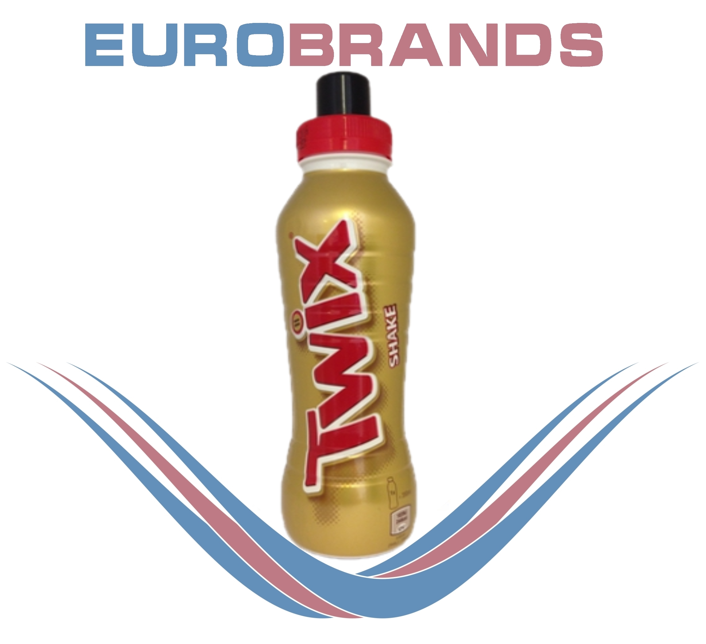 Напиток Twix (sportscap), 350 мл.