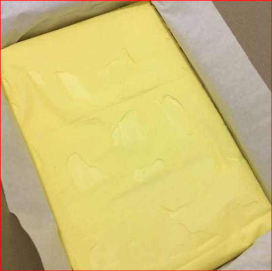 Salted and Unsalted Butter 82%