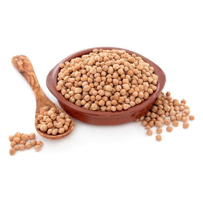 Free from Harmful preservative 7mm Chick Peas at Wholesale Price