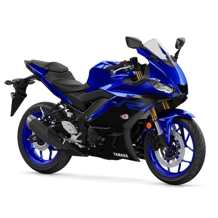 Новинка, зимние женские сапоги-2020 оригинальный YZF-R3 мотоцикла сделано в Таиланде R3 Мотоцикл Велосипед