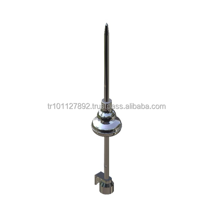 Громоотвод LAP-BX125