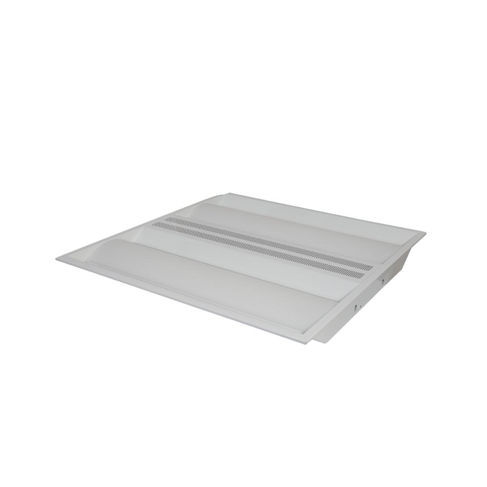 36W Recessed LED Troffer Light