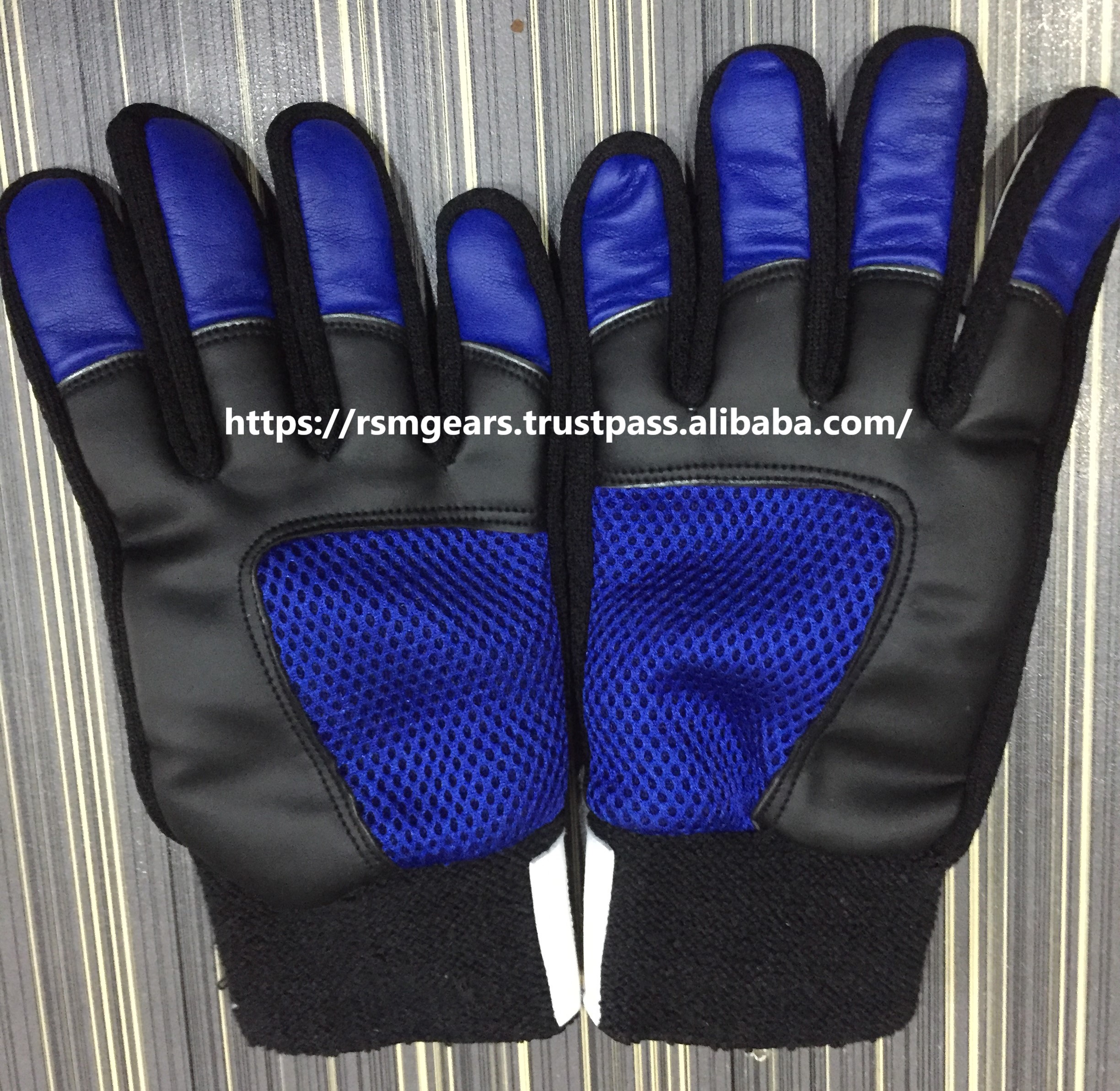 Indoor Cricket Batting Gloves