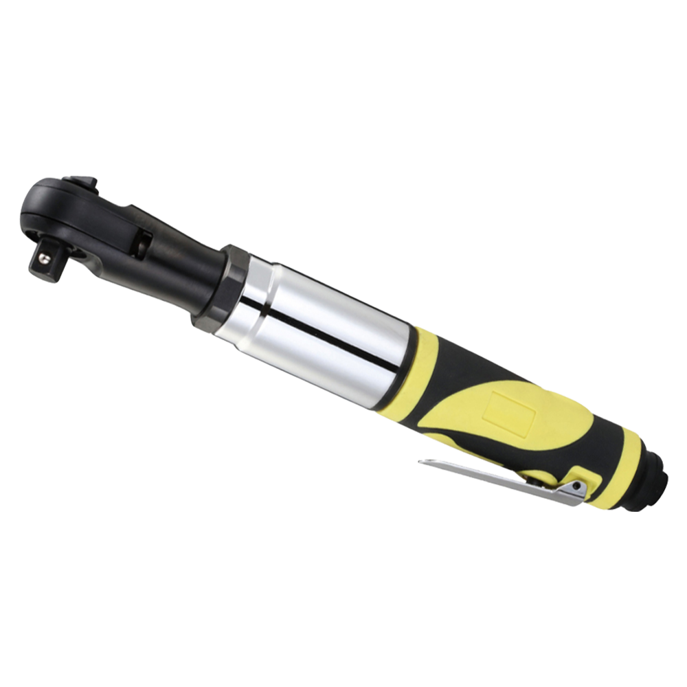 Quality 1/4 3/8 1/2 drive mini air ratchet in tools from Taiwan