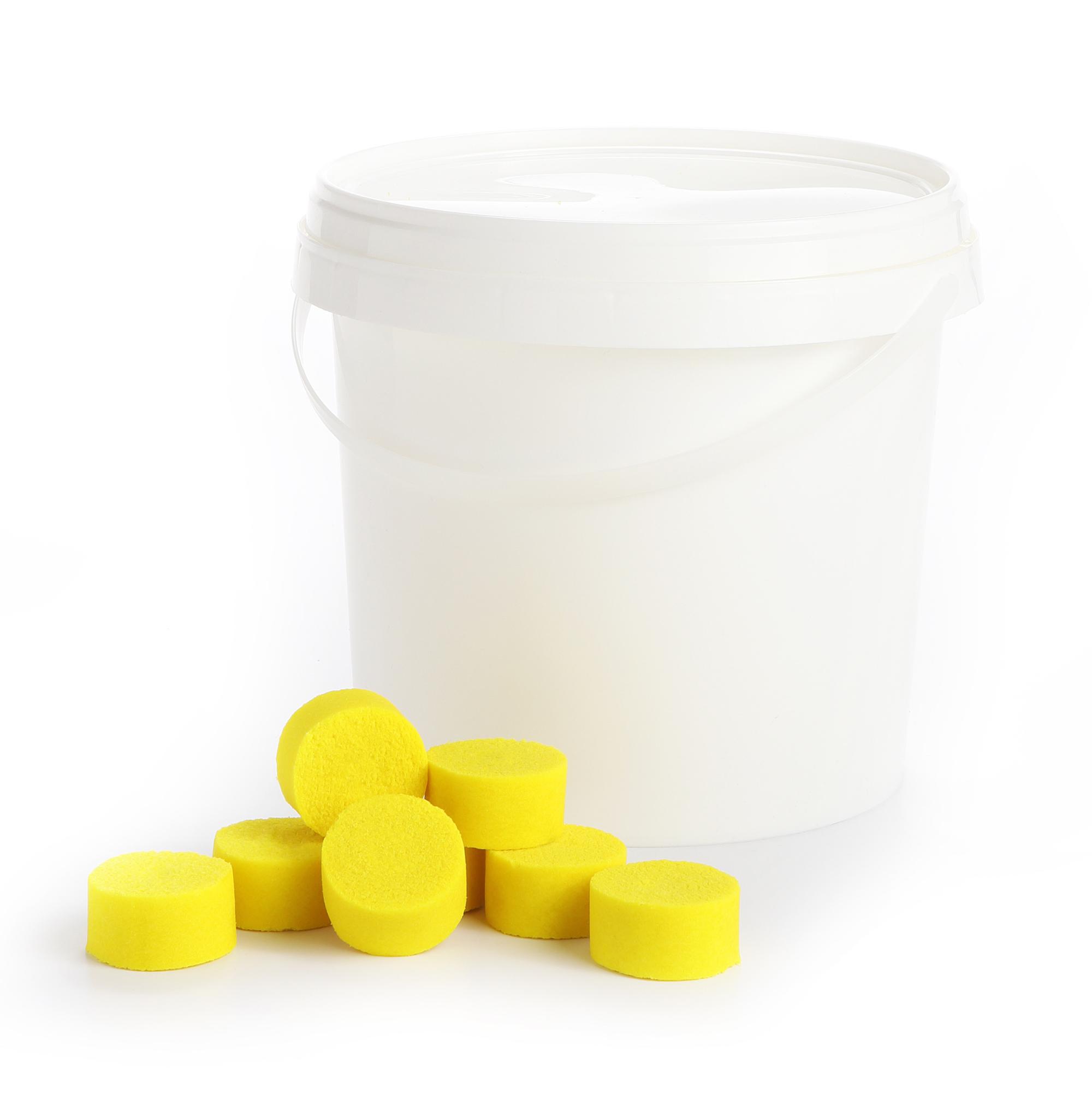 Hydroemission Mosquito Larvicide Block with Temephos / Dunks Tablets
