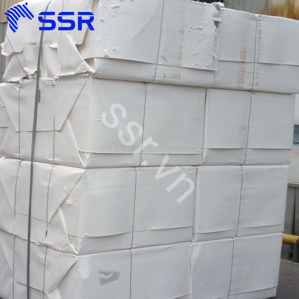 Acacia Bleached wood pulp from Vietnam
