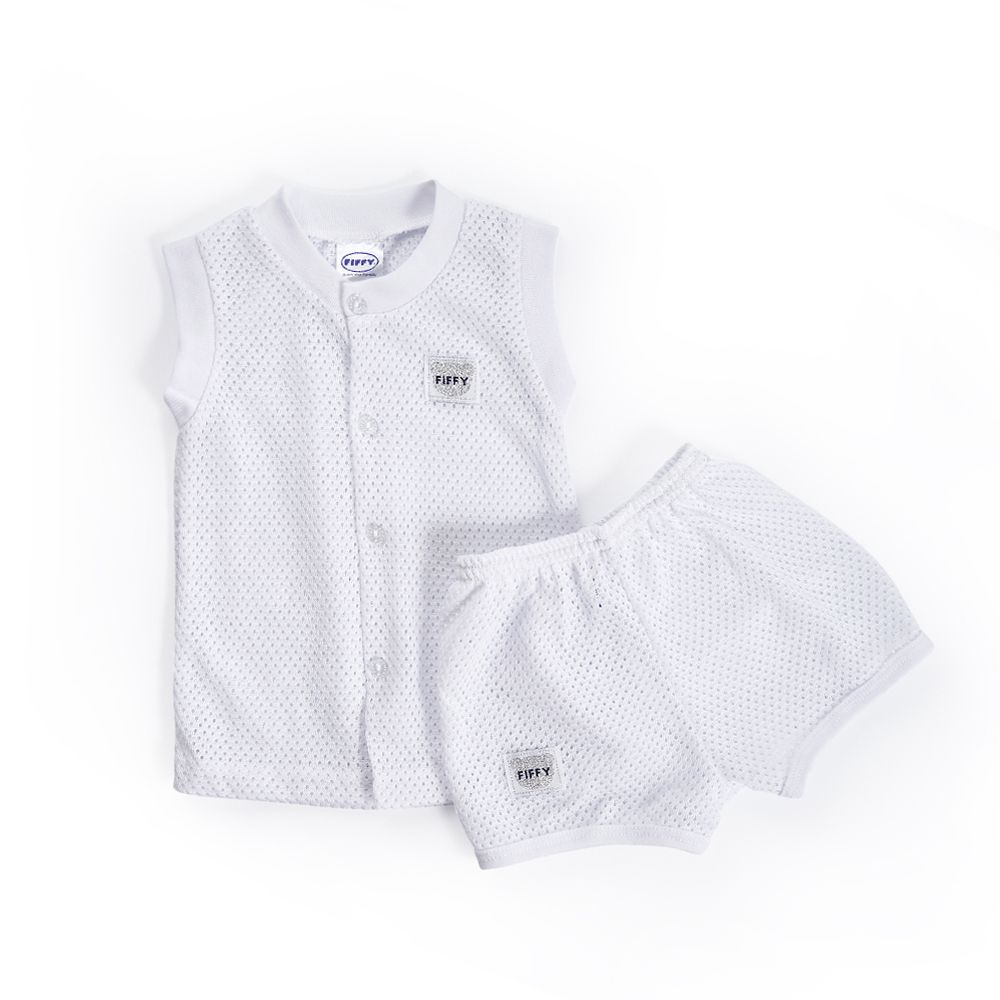 FIFFY Tank Top Suit
