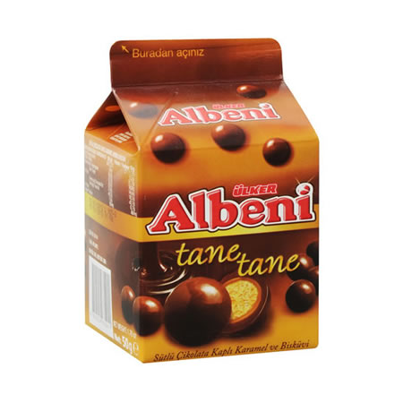 Для шоколада alпункта Бутана 50GR Драже