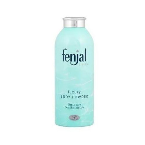 Fenjal классический тела порошок 100gm