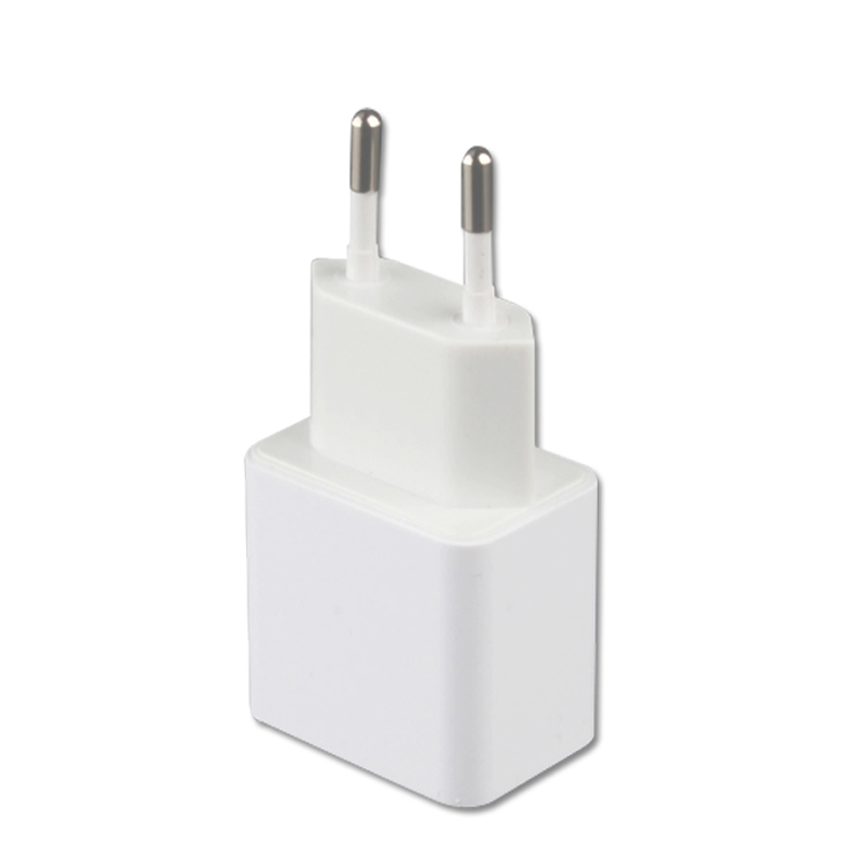 ЕС KR 5V1A USB адаптер питания с сертификатом CE GS KC