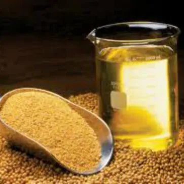 Refined soya bean oil for sale