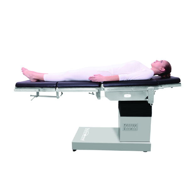 Electro Sliding Top Operation Theatre Table, Sliding Top Electric OT Table