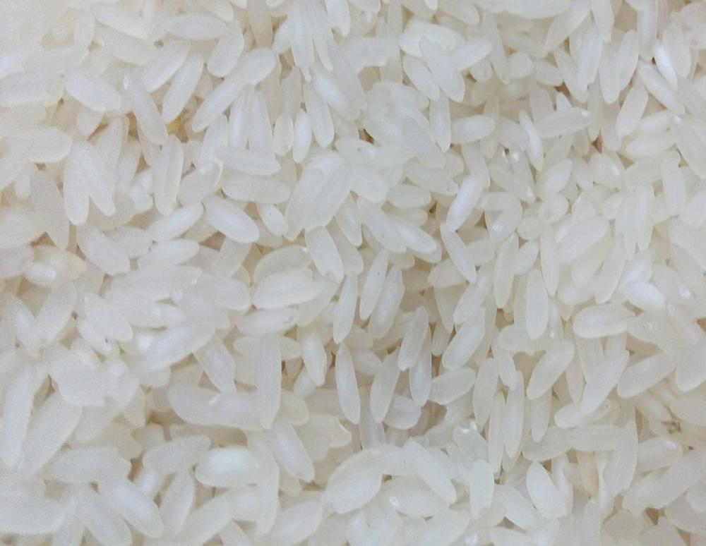 VIETNAM SORTEXED MEDIUM GRAIN RICE 5% BROKEN (SOC MIEN RICE)