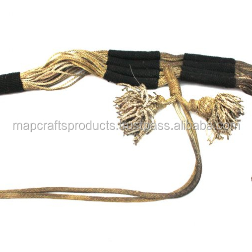 Пояс Hussar, створки для кавалерии