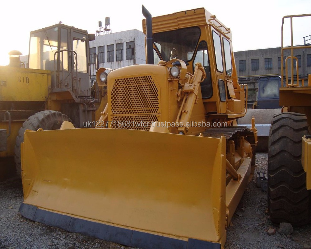 new arrivals japan good quality low price CATER D7G Crawler bulldozer whatsapp:008613816985448