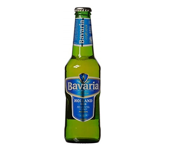 Бавария 24x33cl (пиво)