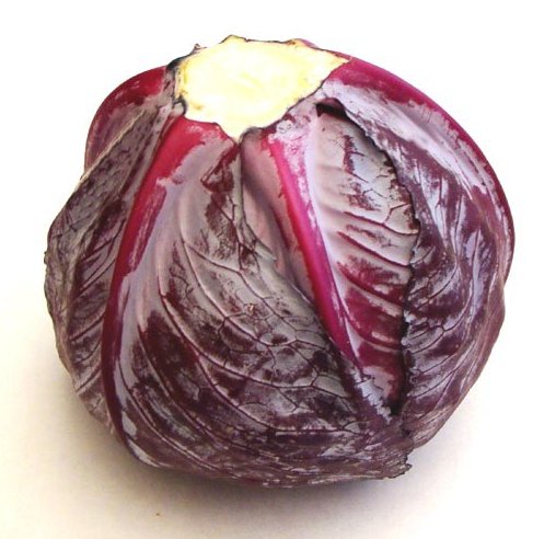 Red Cabbage