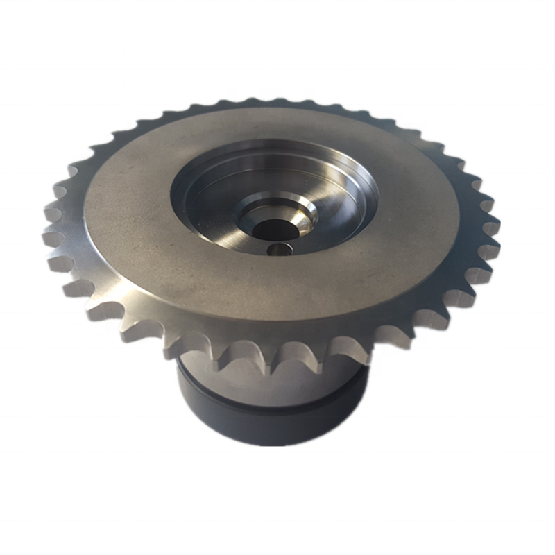 Впускной распределительный вал VTC, регулятор Phaser Gear 13025-65F00 1302565F00