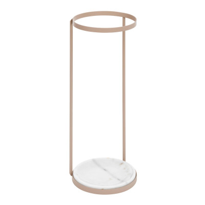 Home Hotel Office Indoor Outdoor Dry Wet Rain Wrought Iron Holder Storage Rack Custom Metal Umbrella Stand