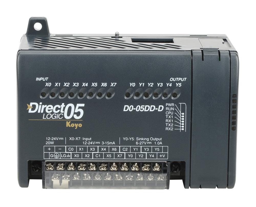 KOYO PLC D0-05