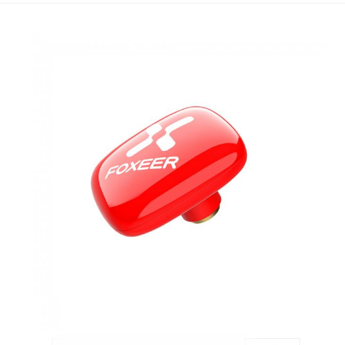 Foxeer Echo пластырь 5,8G 5,8 ГГц Антенна 8DBi для FPV гоночного и фристайл дрона